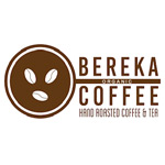 bereka coffee logo