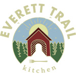 everett trail kitchen logo