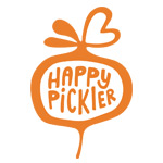 Happy Pickler logo