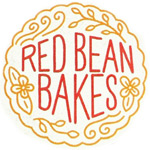 Red Bean Bakes logo