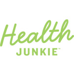 health junkie logo